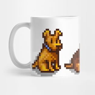 Dogs Mug